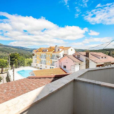Hotel Boavista I Melgaco Bagian luar foto