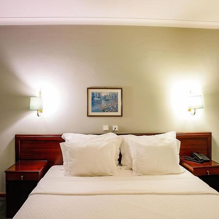 Hotel Boavista I Melgaco Bagian luar foto