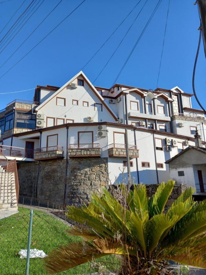 Hotel Boavista I Melgaco Bagian luar foto