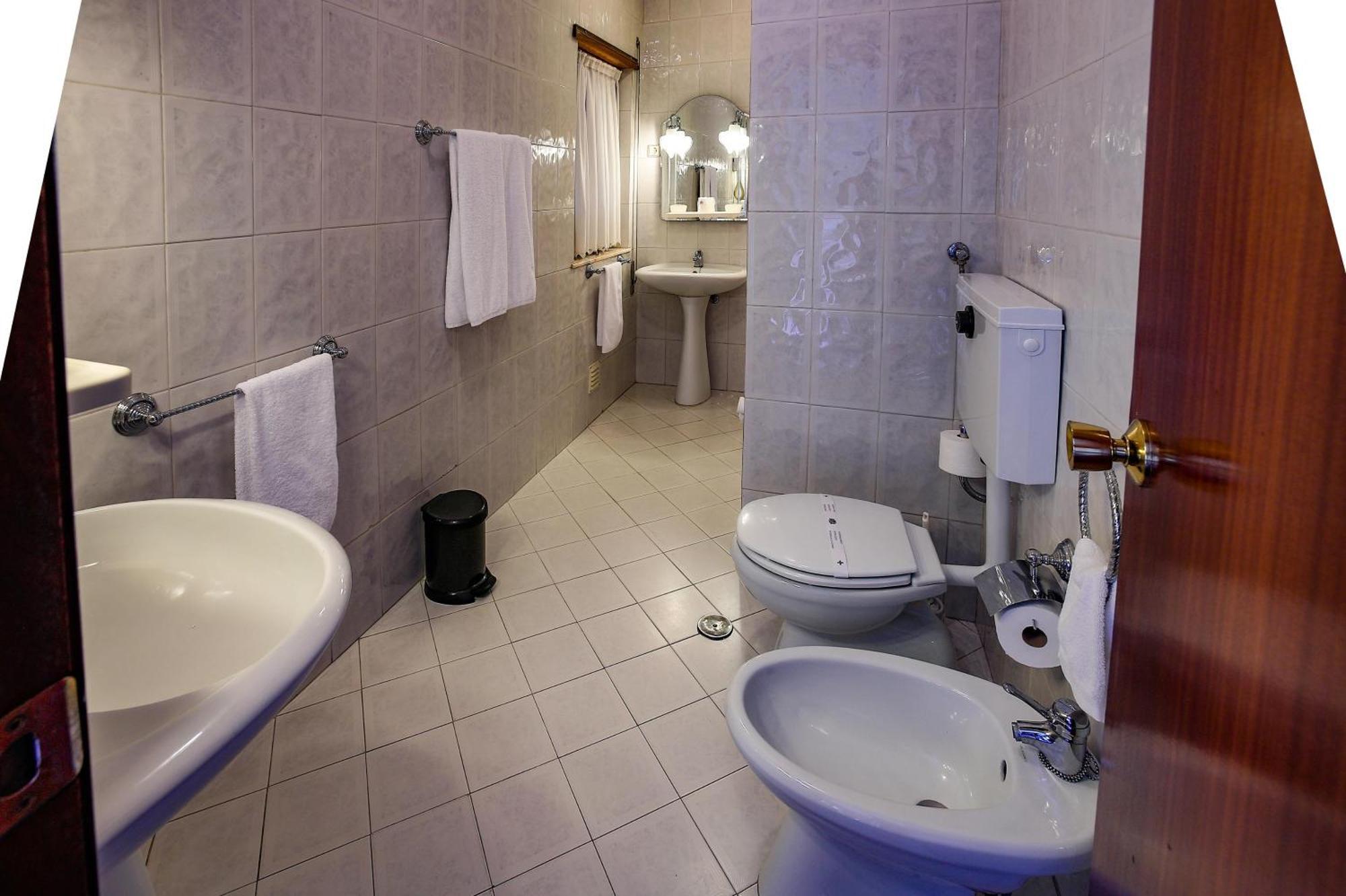 Hotel Boavista I Melgaco Bagian luar foto