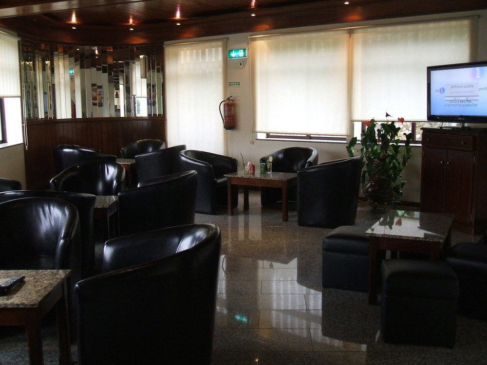 Hotel Boavista I Melgaco Bagian luar foto