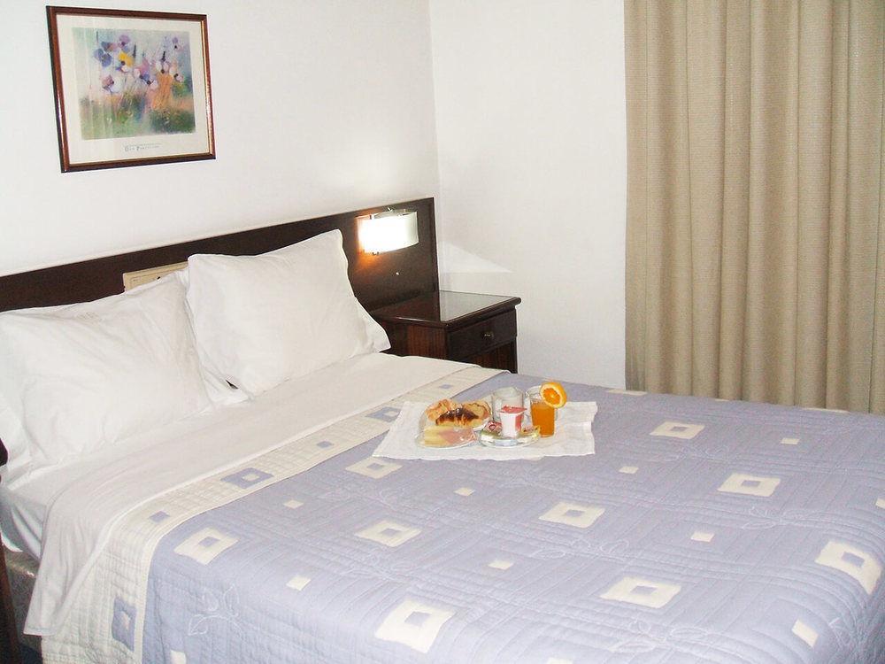 Hotel Boavista I Melgaco Bagian luar foto