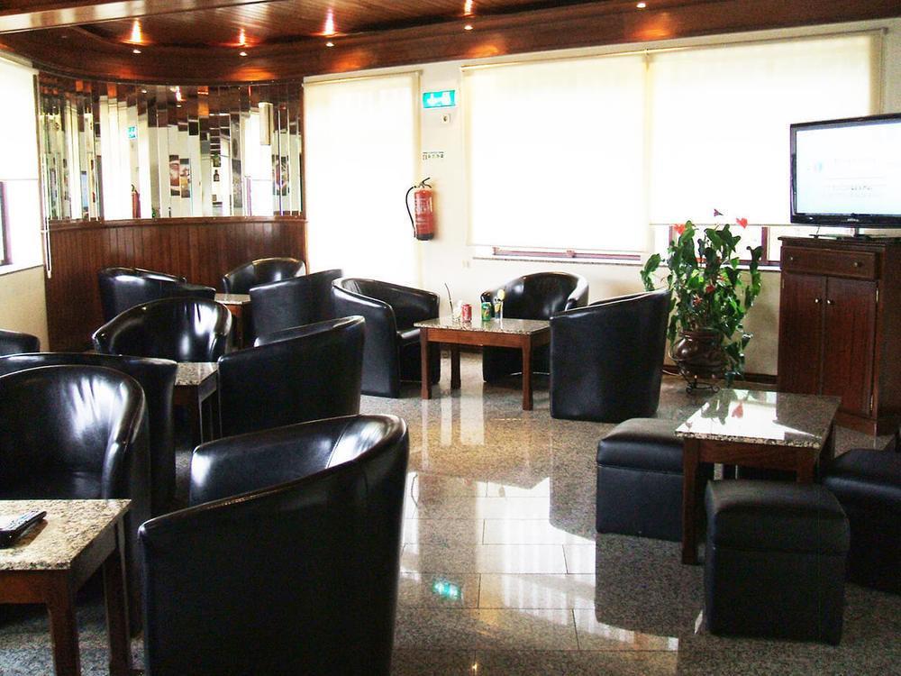 Hotel Boavista I Melgaco Bagian luar foto