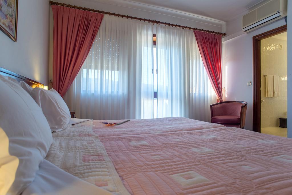 Hotel Boavista I Melgaco Bagian luar foto