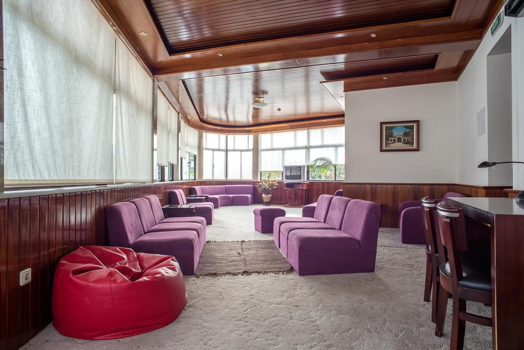 Hotel Boavista I Melgaco Bagian luar foto
