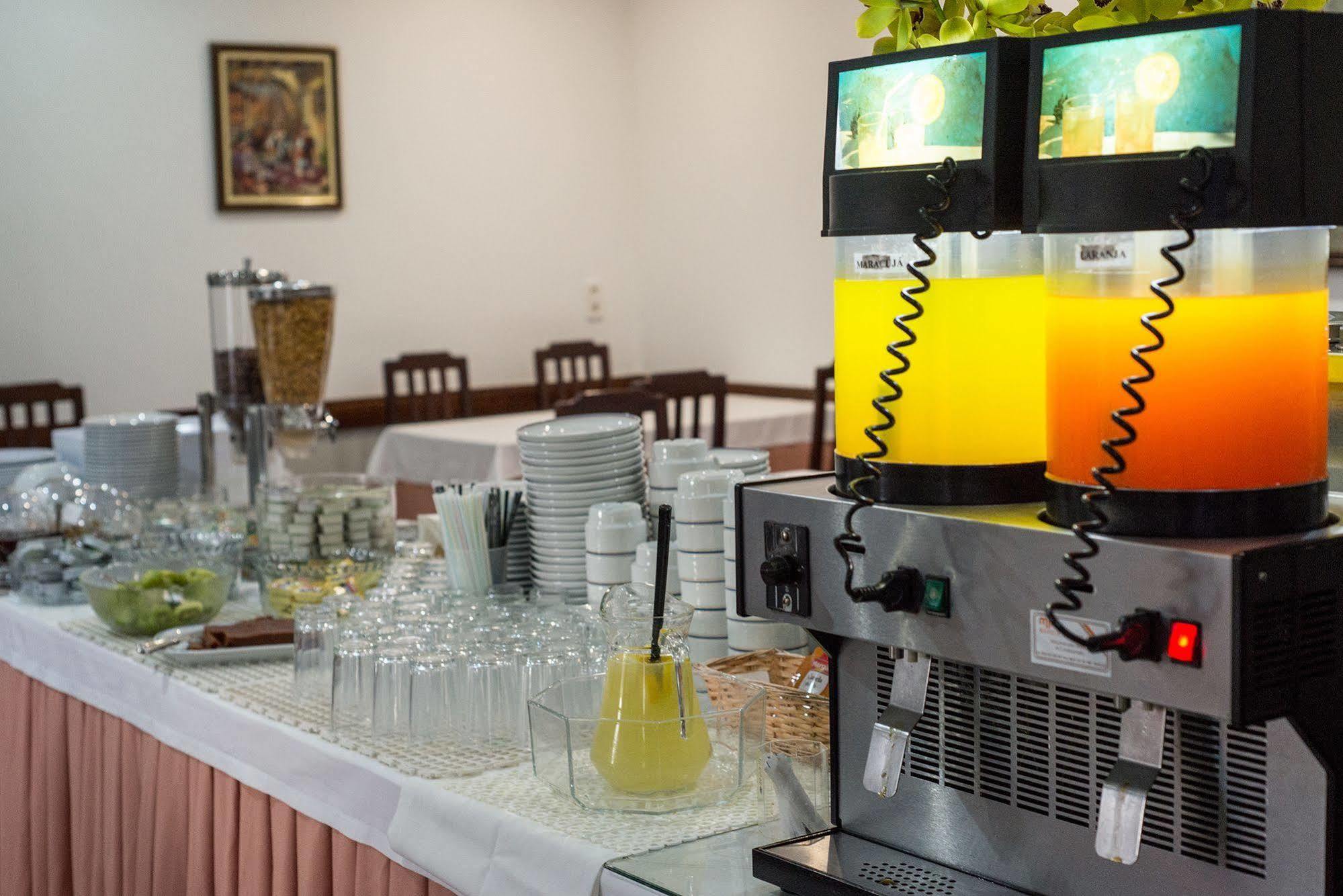 Hotel Boavista I Melgaco Bagian luar foto